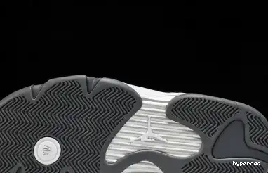 Hyperoad Jordan Grey” Air “Flint 14 0702